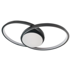 Lubinis šviestuvas FOCUS 40W LED