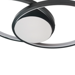 Lubinis šviestuvas FOCUS 40W LED