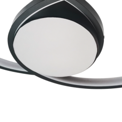 Lubinis šviestuvas FOCUS 40W LED