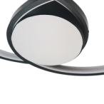 Lubinis šviestuvas FOCUS 40W LED