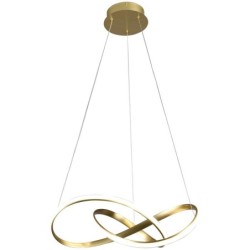 Pakabinamas šviestuvas CAPPIO GOLD 36W LED