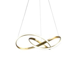 Pakabinamas šviestuvas CAPPIO GOLD 36W LED