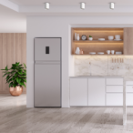 Paviršinio montavimo lubinis šviestuvas BIM Spot Round White