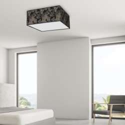Lubinis šviestuvas SATINO GOLD 3xE27 50cm
