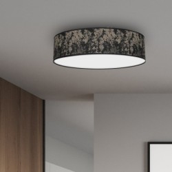 Lubinis šviestuvas SATINO GOLD 3xE27 50cm
