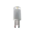 LED lemputė LED 3W G9 Ceramic Soczewka Spalva: Neutrali balta