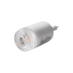 LED lemputė LED 3W G9 Ceramic Soczewka Spalva: Neutrali balta