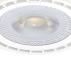 LED lemputė AR111 - 12W GU10 4000K / Balta