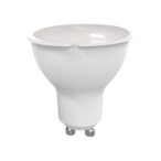 10x LED lemputė LED 6.5W GU10 4000K