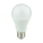 10x LED lemputė LED 9W E27 A60 3000K