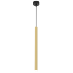 Pakabinamas šviestuvas MONZA BRASS 1xG9 max 8W LED