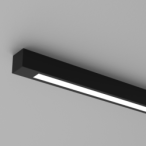 Lubinis šviestuvas LUNGO 1xT8 18W LED