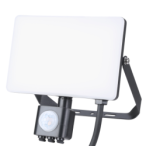 Prožektorius LED 30W PIR 3000lm 5000K
