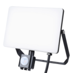 Prožektorius LED 50W PIR 5000lm 5000K