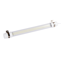 LED lempa maitinama saulės energija Jimmy 580lm 6000K