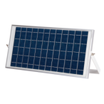 LED lempa maitinama saulės energija Jimmy 580lm 6000K