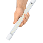 LED lempa maitinama saulės energija Jimmy 580lm 6000K