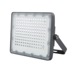 Prožektorius maitinamas saulės energija Fokus 100W 1300lm 6000K