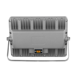 Prožektorius maitinamas saulės energija Fokus 100W 1300lm 6000K
