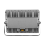 Prožektorius maitinamas saulės energija Fokus 100W 1300lm 6000K