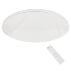 Lubinis šviestuvas ALLISTER 36W LED + PULTELIS