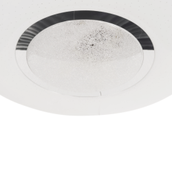 Lubinis šviestuvas SPARKY 50W + PULTELIS