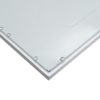 LED panelė SLIM 60x60cm 40W 4000K 3 m. garantija