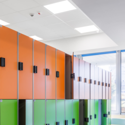 LED panelė SLIM 60x60cm 40W 4000K 3 m. garantija