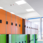 LED panelė SLIM 60x60cm 40W 4000K 3 m. garantija