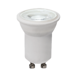 LED lemputė LED 3W Mini GU10/GU11 3000K