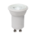LED lemputė LED 3W Mini GU10/GU11 4000K