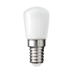 LED lemputė šaldytuvui E14 3W 3000K