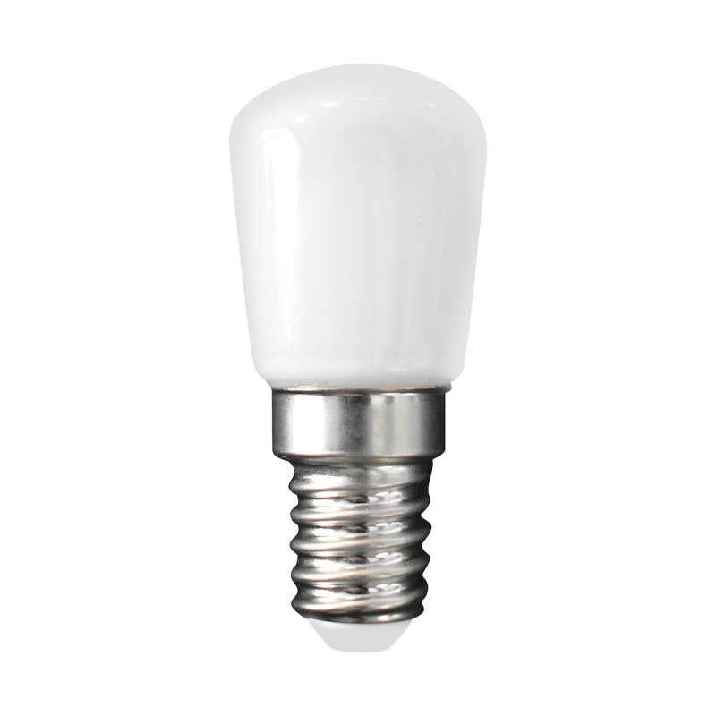LED lemputė šaldytuvui E14 3W 3000K