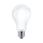 10x LED lemputė LED E27 13W 2700K A67 (2vnt.)