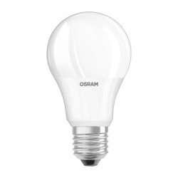 10x LED lemputė LED E27 8.5W 2700K 806lm (2vnt.)