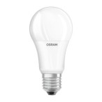 10x LED lemputė LED E27 13W 2700K 1521lm