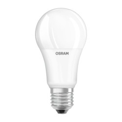 10x LED lemputė LED E27 13W 3000K 1521lm