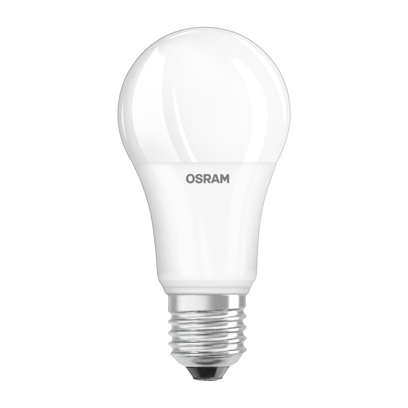 10x LED lemputė LED E27 13W 3000K 1521lm
