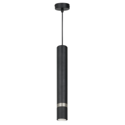 Pakabinamas šviestuvas JOKER INOX 1xGU10