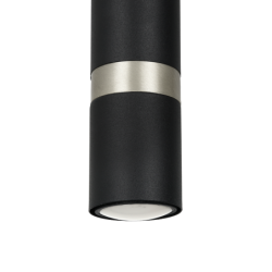 Pakabinamas šviestuvas JOKER INOX 1xGU10