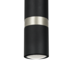 Pakabinamas šviestuvas JOKER INOX 1xGU10