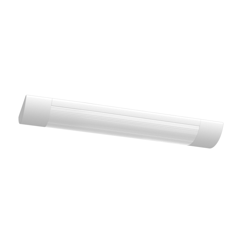 Linijinis LED šviestuvas 9W 30cm 4000K