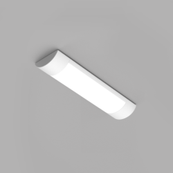 Linijinis LED šviestuvas 9W 30cm 4000K