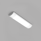 Linijinis LED šviestuvas 9W 30cm 4000K