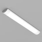 Linijinis LED šviestuvas 18W 60cm 4000K