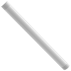 Linijinis LED šviestuvas 27W 90cm 4000K