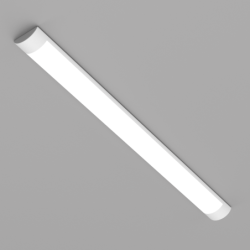 Linijinis LED šviestuvas 27W 90cm 4000K