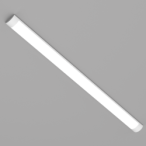 Linijinis LED šviestuvas 36W 120cm 4000K