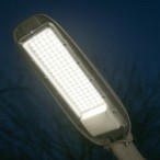 Gatvės šviestuvas Alley 50W 4000K 230V