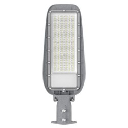 Gatvės šviestuvas Alley 50W 4000K 230V